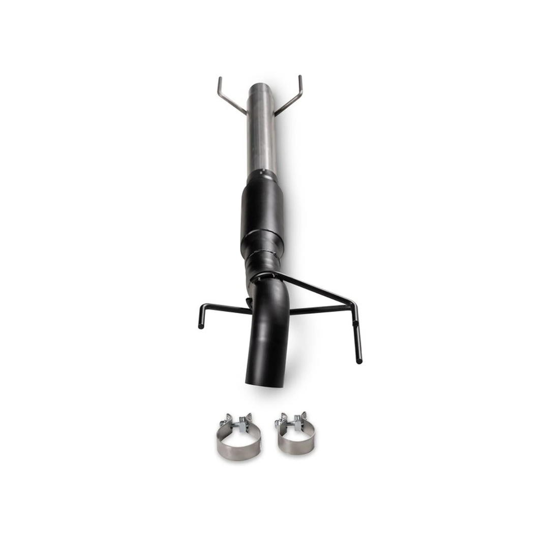 Flowmaster 2024+ Tacoma Outlaw Extreme Cat-Back Exhaust System