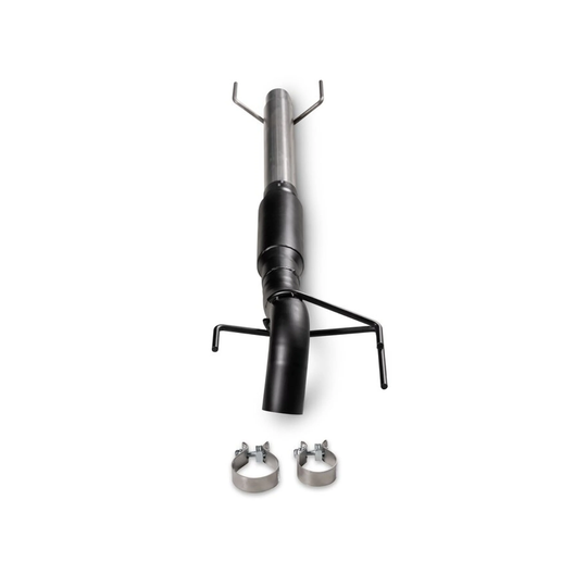 Flowmaster 2024+ Tacoma Outlaw Extreme Cat-Back Exhaust System