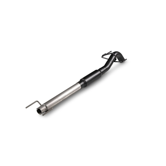 Flowmaster 2024+ Tacoma Outlaw Extreme Cat-Back Exhaust System