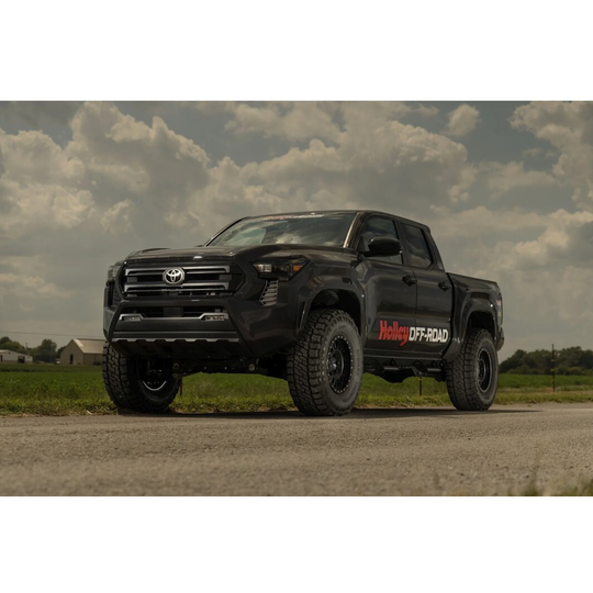 Flowmaster 2024+ Tacoma Outlaw Extreme Cat-Back Exhaust System