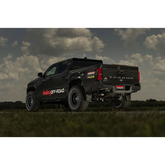 Flowmaster 2024+ Tacoma Signature Series Cat-Back Exhaust System