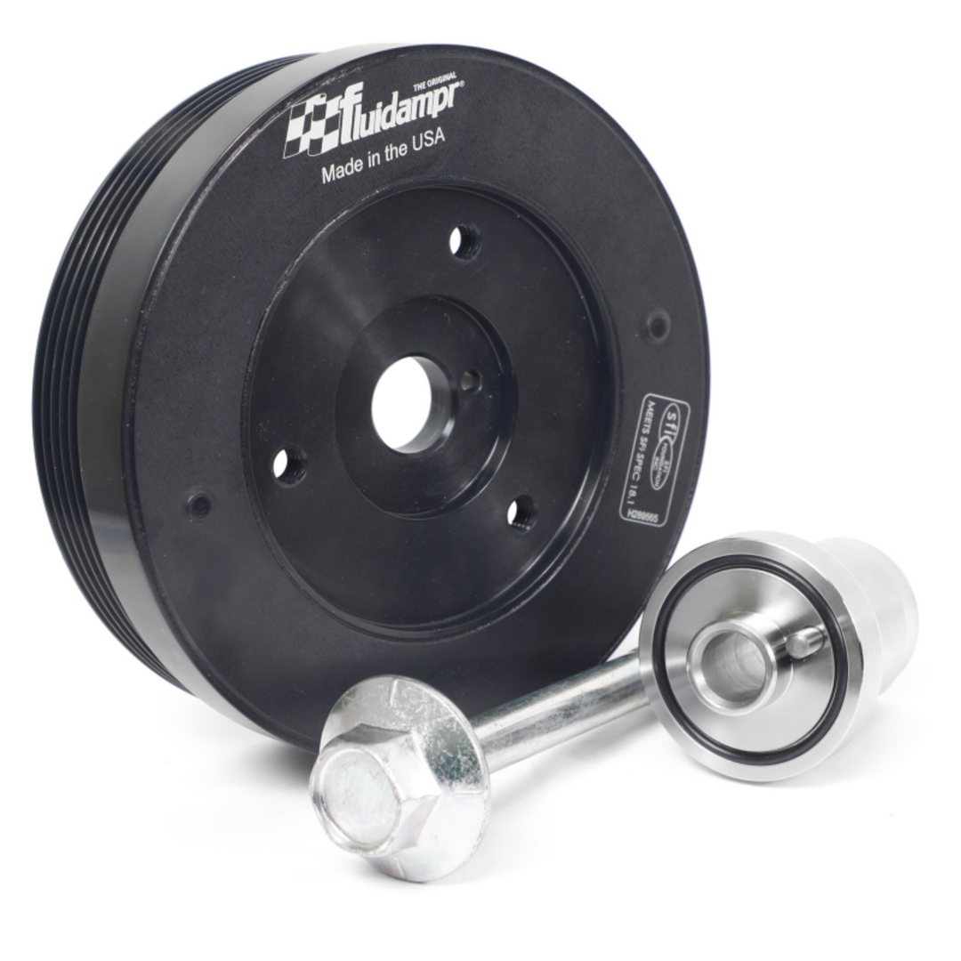 Fluidampr_GR86___BRZ_FA24D_Steel_Internally_Balanced_Damper_w_Adapter_Kit1