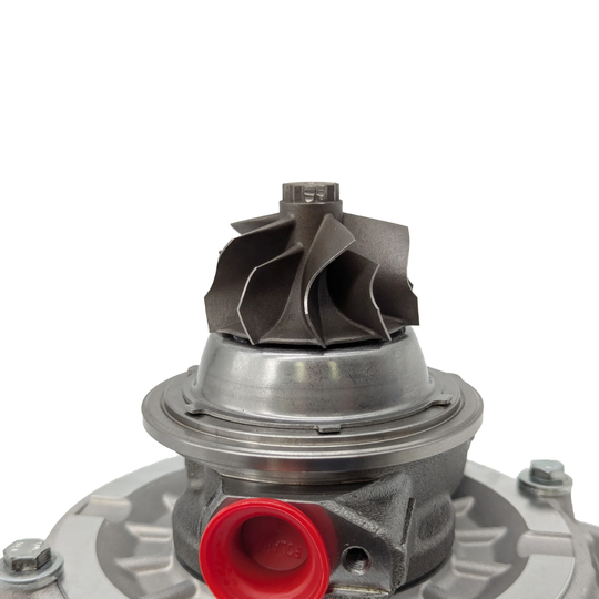 Forced Performance GR Supra B58 Green V2 Upgrade Super Core