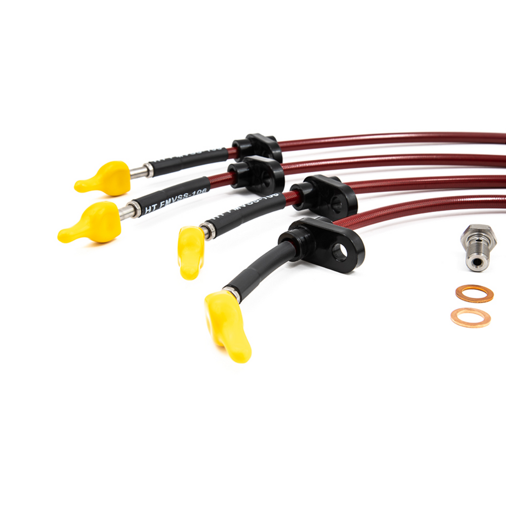 Forge_Motorsport_GR_Corolla_4_piece_brake_line_set
