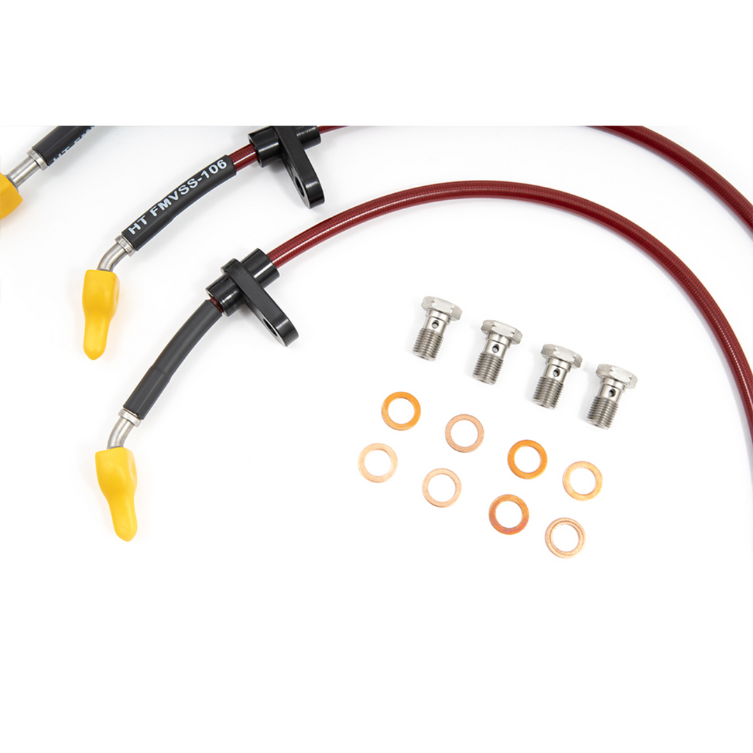 Forge_Motorsport_GR_Corolla_4_piece_brake_line_set
