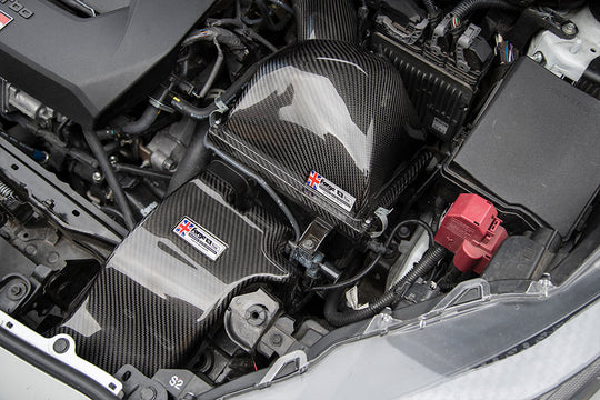 Forge Motorsport GR Corolla Airbox Induction Kit