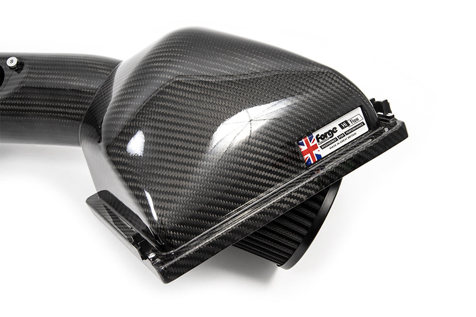 Forge Motorsport GR Corolla Airbox Induction Kit