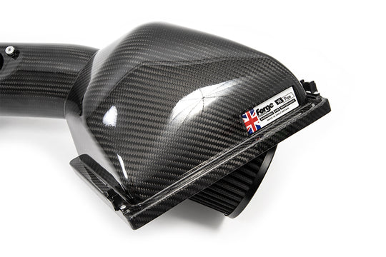 Forge Motorsport GR Corolla Airbox Induction Kit
