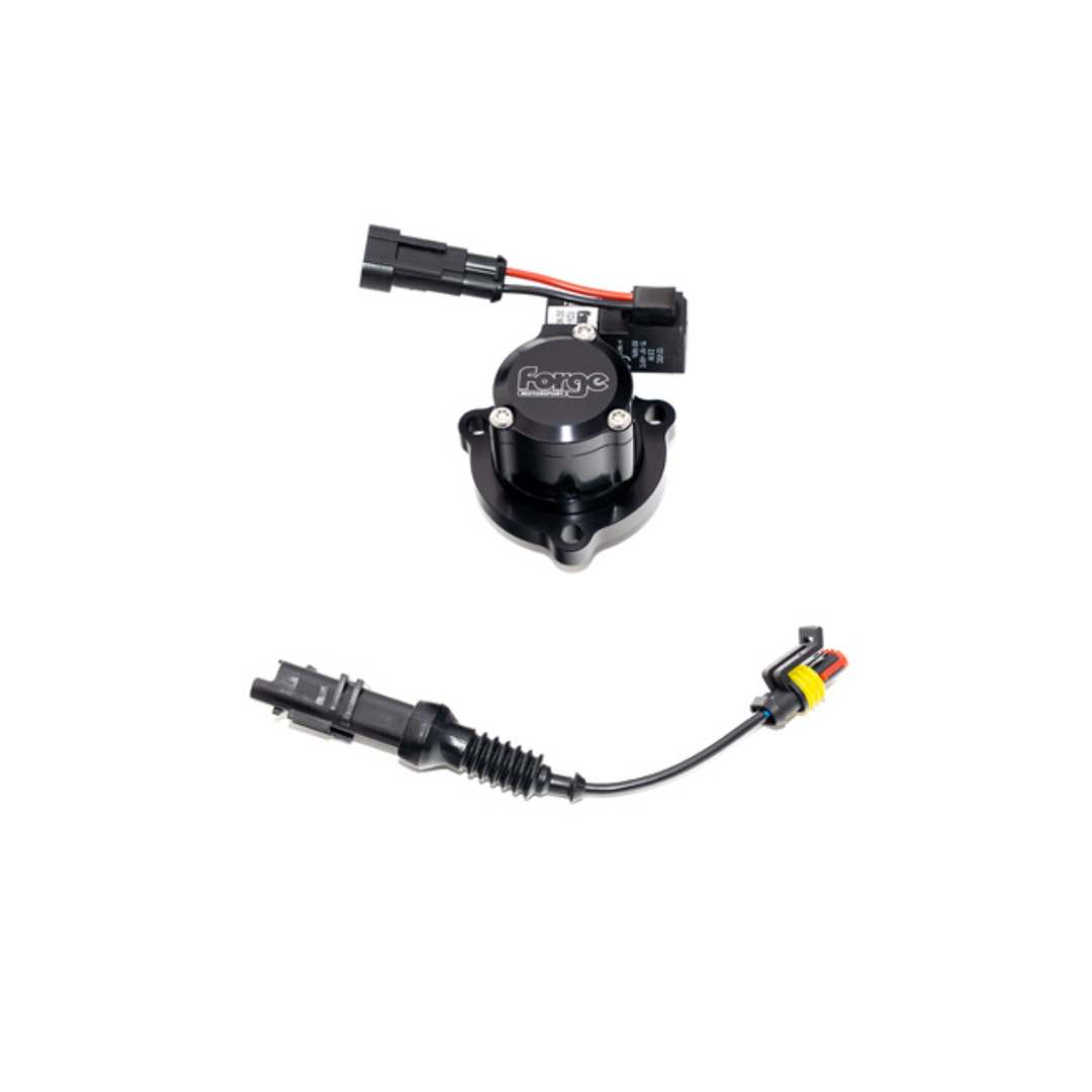 Forge Motorsport GR Corolla Atmospheric Dump Blowoff Valve