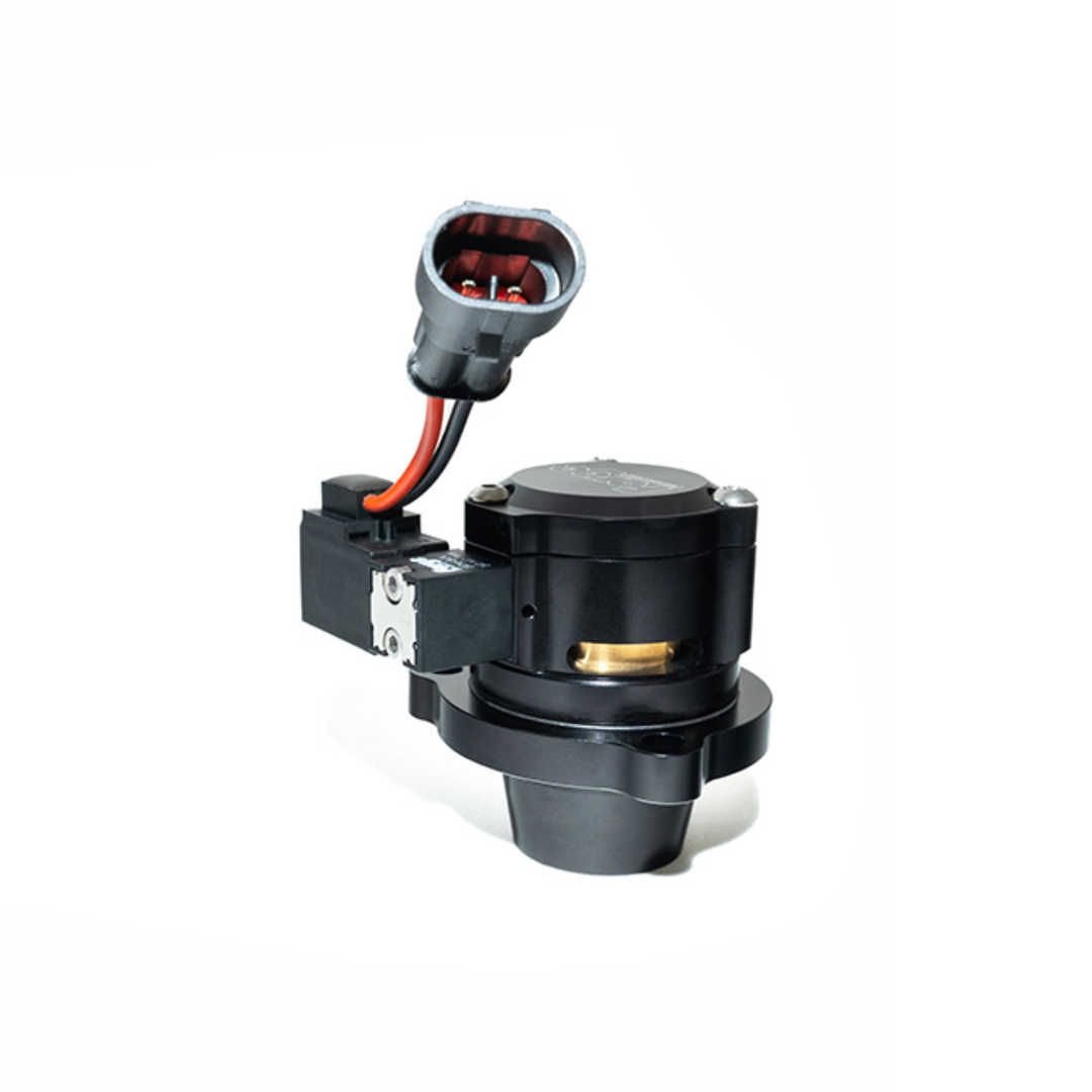 Forge Motorsport GR Corolla Atmospheric Dump Blowoff Valve