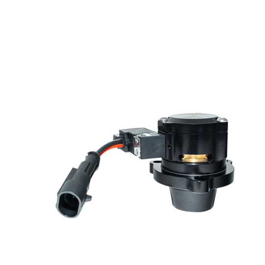 Forge Motorsport GR Corolla Atmospheric Dump Blowoff Valve