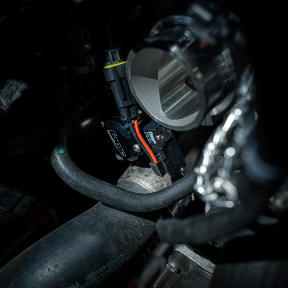 Forge Motorsport GR Corolla Atmospheric Dump Blowoff Valve