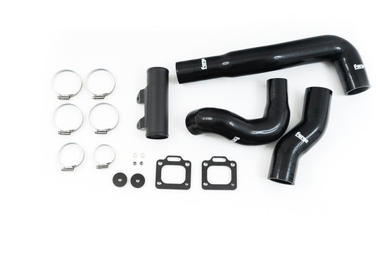Forge Motorsport GR Corolla Intercooler