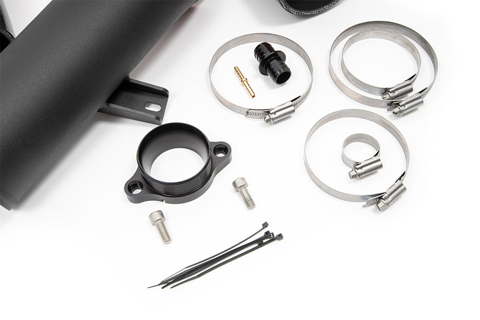 Forge Motorsport GR Corolla Turbo Inlet Adapter