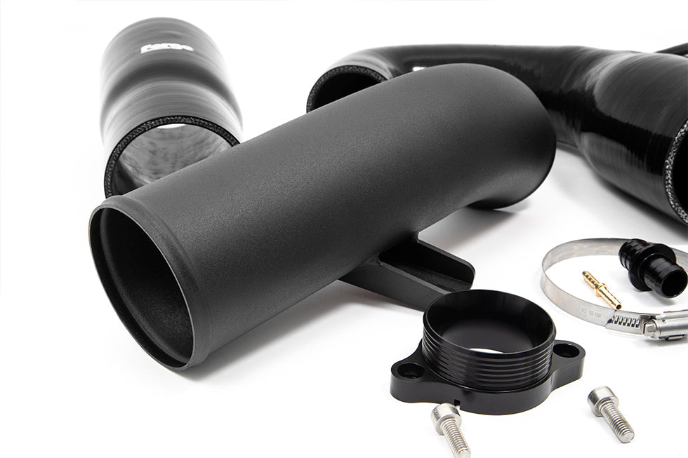 Forge Motorsport GR Corolla Turbo Inlet Adapter