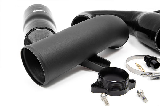 Forge Motorsport GR Corolla Turbo Inlet Adapter