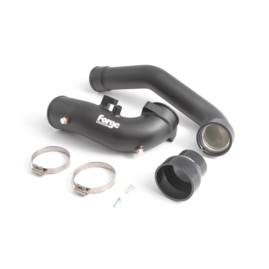 Forge Motorsport GR Supra B58 Charge Pipe Kit