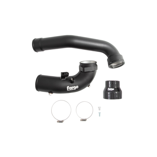 Forge Motorsport GR Supra B58 Charge Pipe Kit