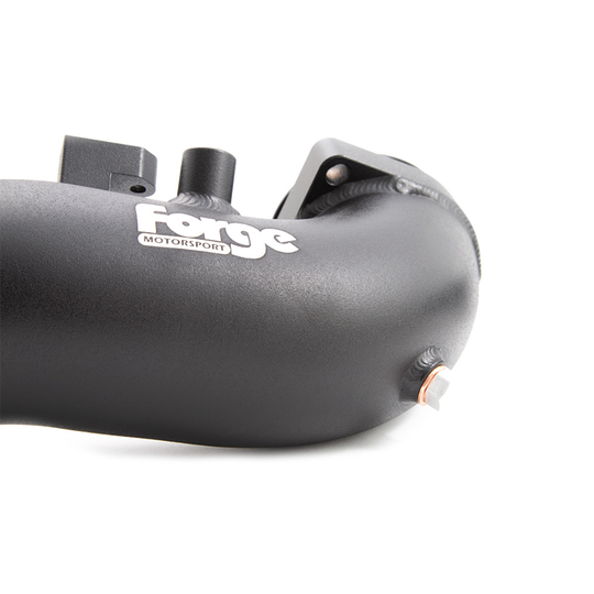 Forge Motorsport GR Supra B58 Charge Pipe Kit