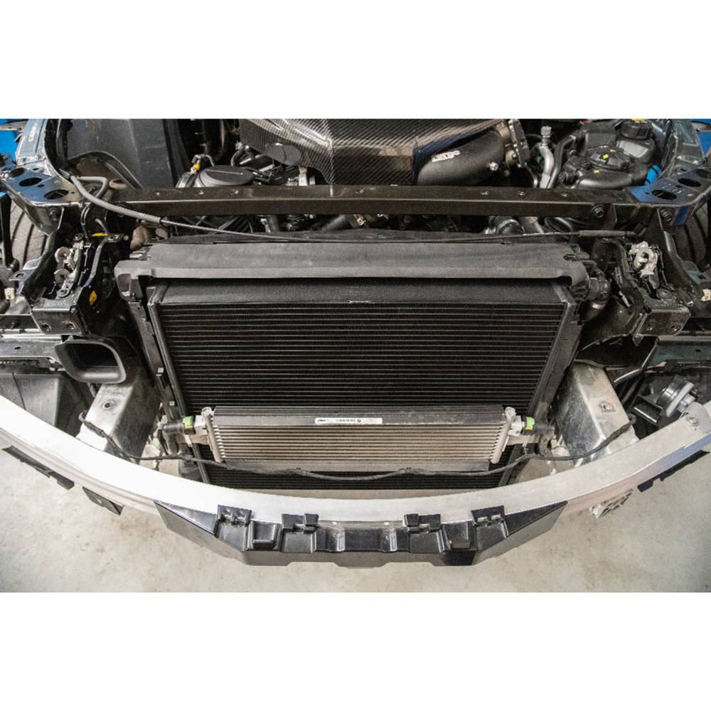Forge Motorsport GR Supra B58 Chargecooler Radiator