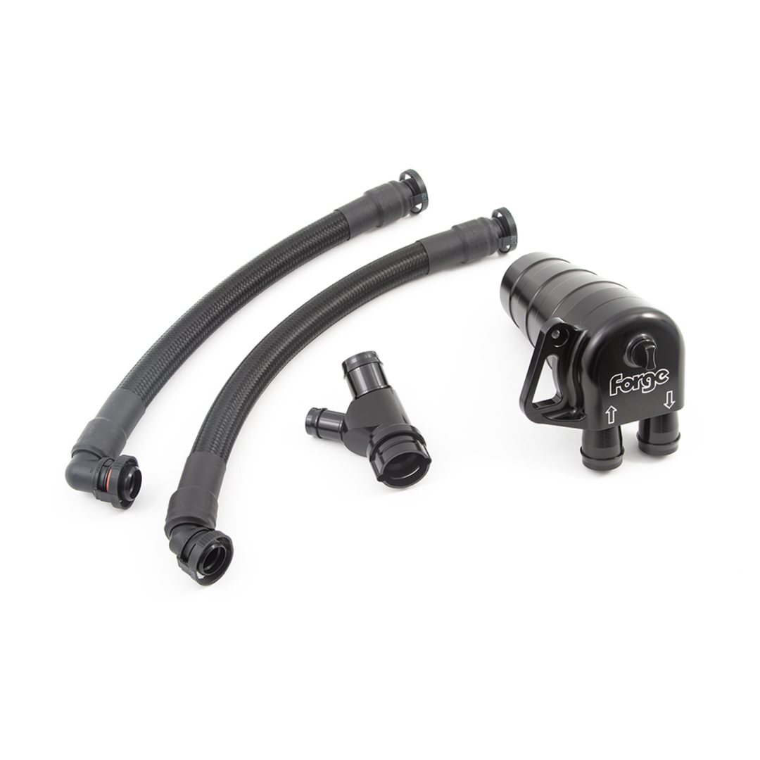 Forge Motorsport GR Supra B58 Oil Catch Can