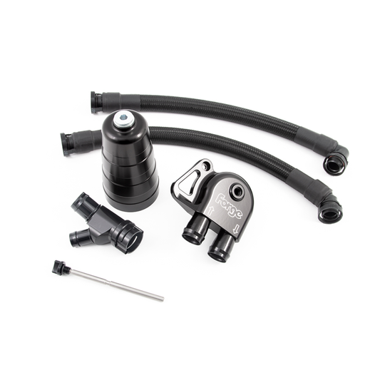 Forge Motorsport GR Supra B58 Oil Catch Can