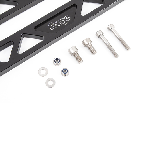 Forge Motorsport GR Supra Front Strut Braces