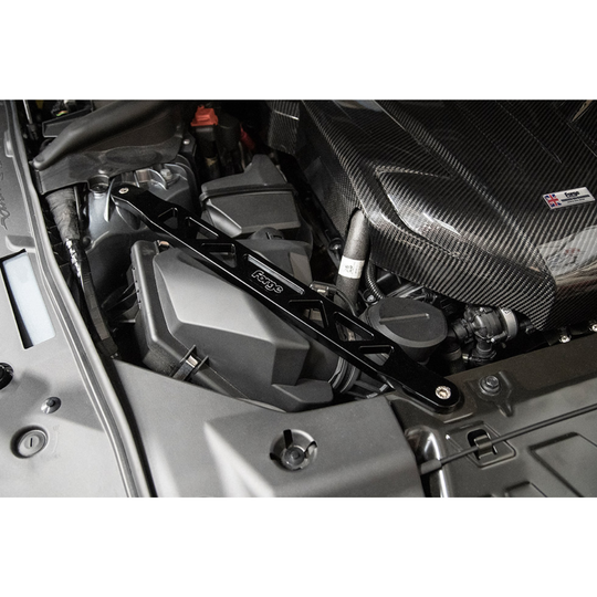 Forge Motorsport GR Supra Front Strut Braces