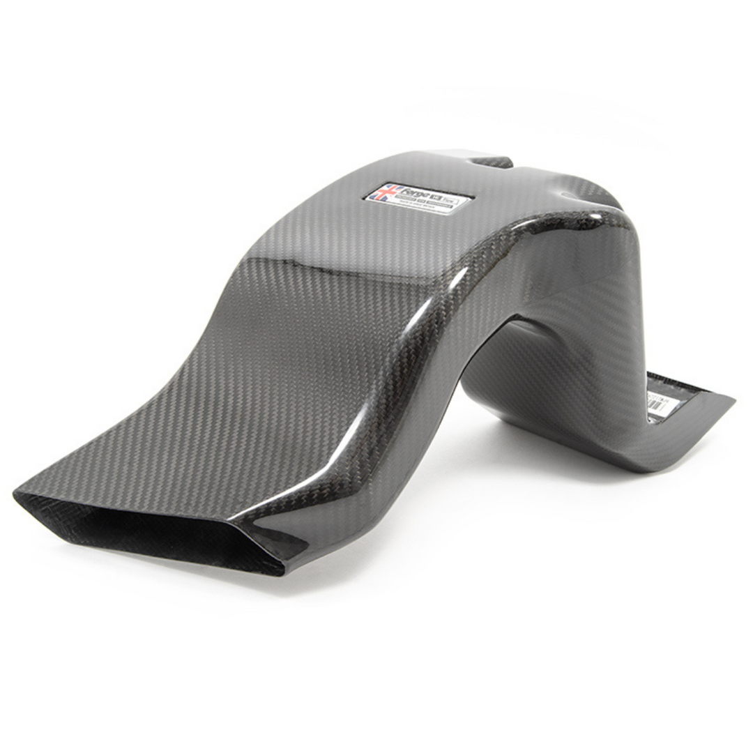 Forge Motorsports GR Corolla Inlet Duct – LIMIT+1 Forge Motorsports GR Corolla Inlet Duct – LIMIT+1
