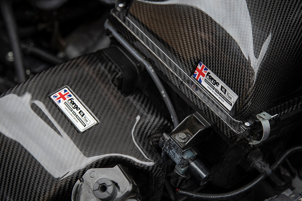Forge Motorsports GR Corolla Inlet Duct – LIMIT+1 Forge Motorsports GR Corolla Inlet Duct – LIMIT+1