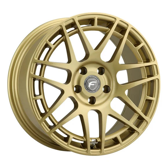 Forgestar F14C Wheel - 5x100