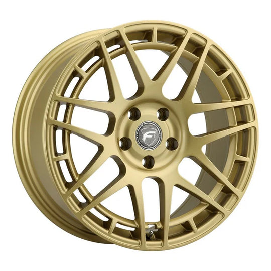 Forgestar F14C Wheel - 5x100