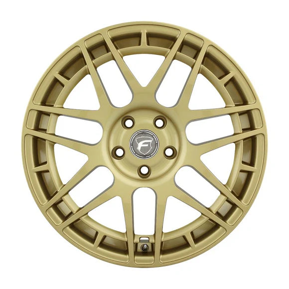 Forgestar F14C Wheel5x100