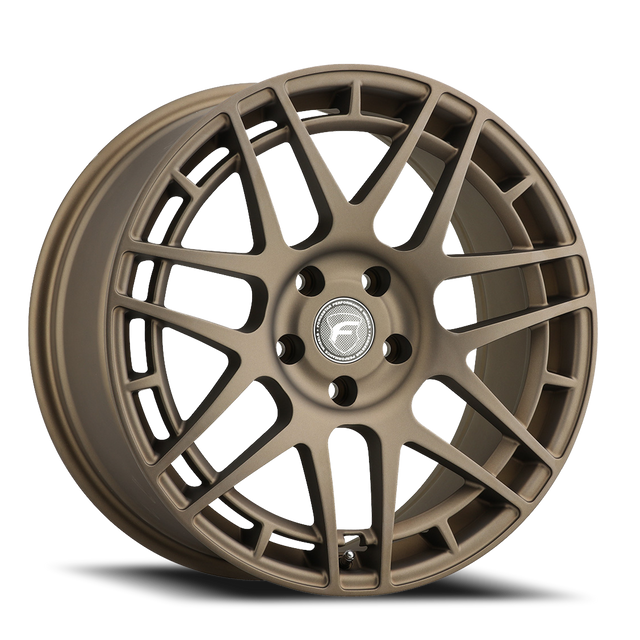 Forgestar F14C Wheel5x100