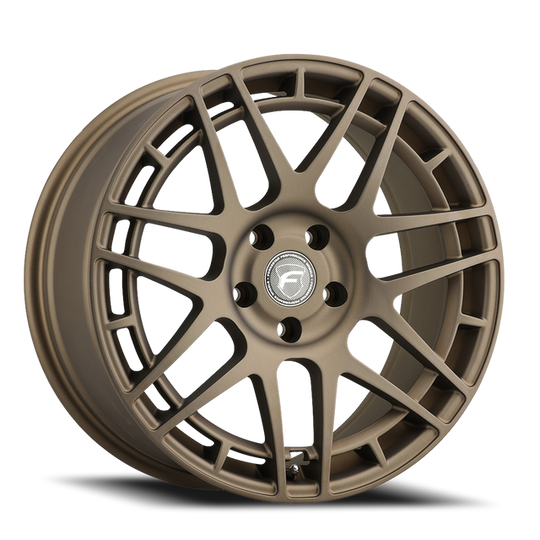 Forgestar F14C Wheel5x100