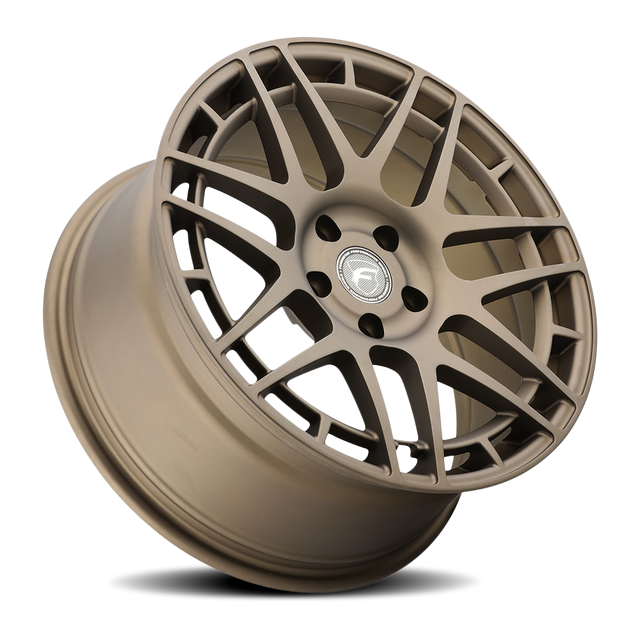 Forgestar F14C Wheel5x100