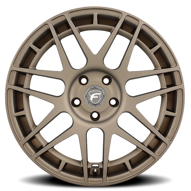 Forgestar F14C Wheel5x100