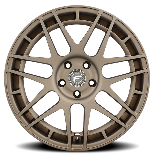 Forgestar F14C Wheel5x100