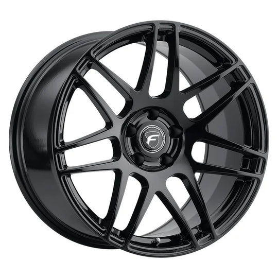 Forgestar F14 Wheel - 5x114.3