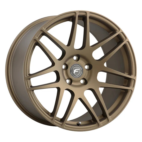 Forgestar F14 Wheel - 5x114.3