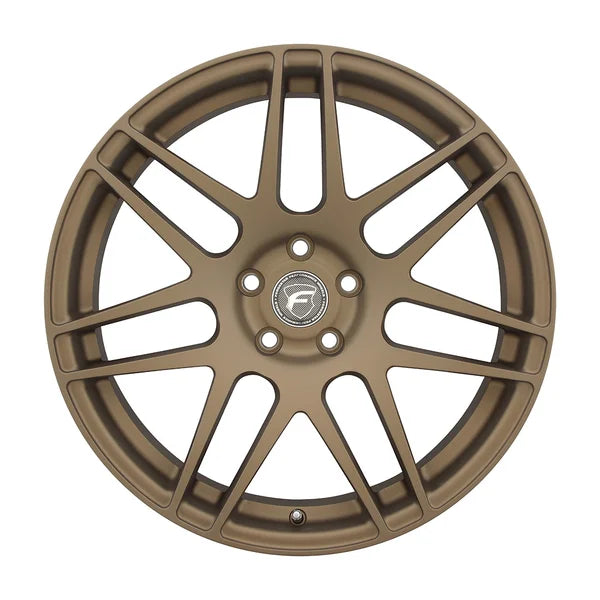 Forgestar F14 Wheel - 5x114.3