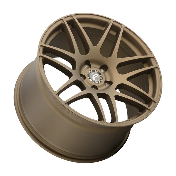 Forgestar F14 Wheel - 5x114.3
