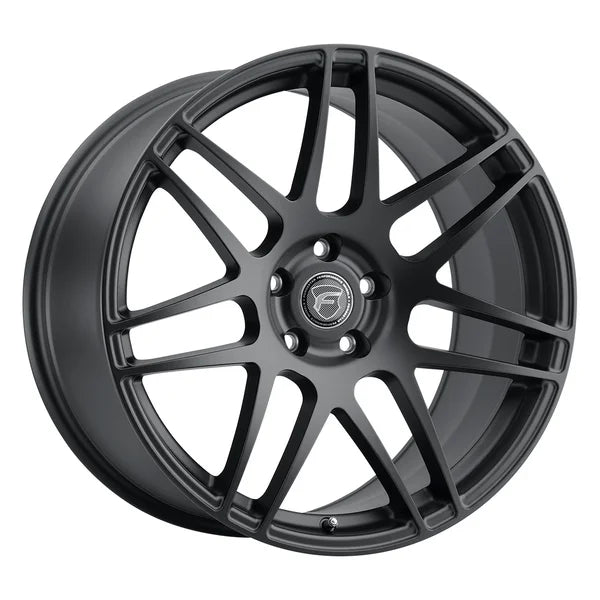 Forgestar F14 Wheel - 5x114.3