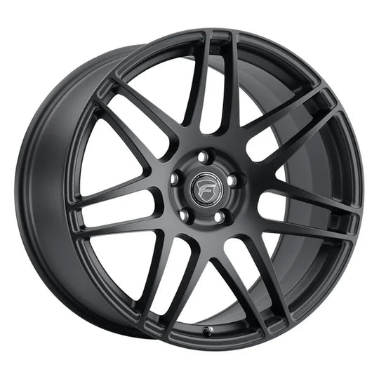 Forgestar F14 Wheel - 5x114.3