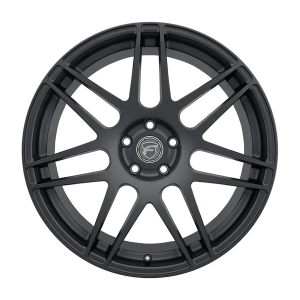 Forgestar F14 Wheel - 5x114.3