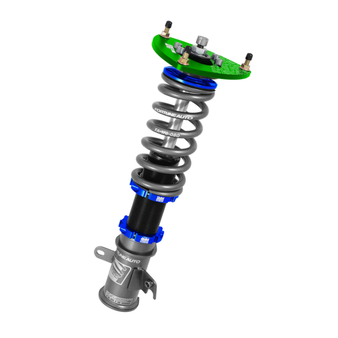 Fortune Auto GR Supra 500 Series Coilovers