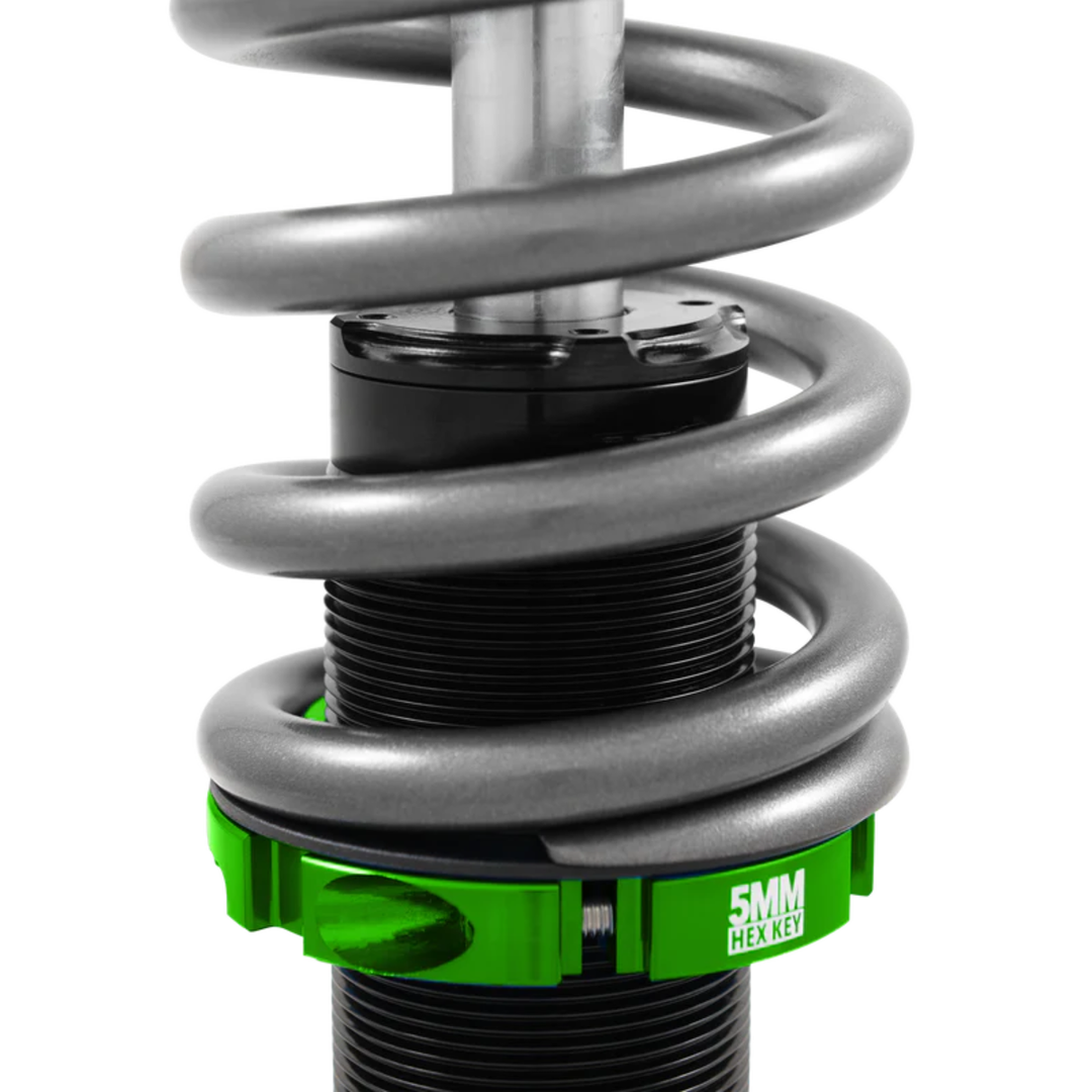Fortune Auto GR Supra 500 Series Coilovers