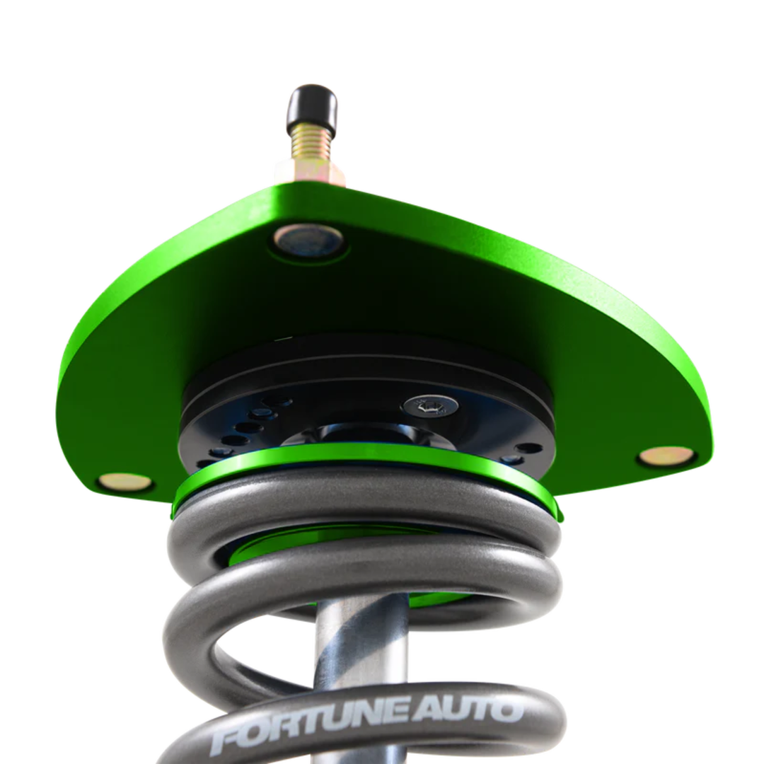 Fortune Auto GR Supra 500 Series Coilovers