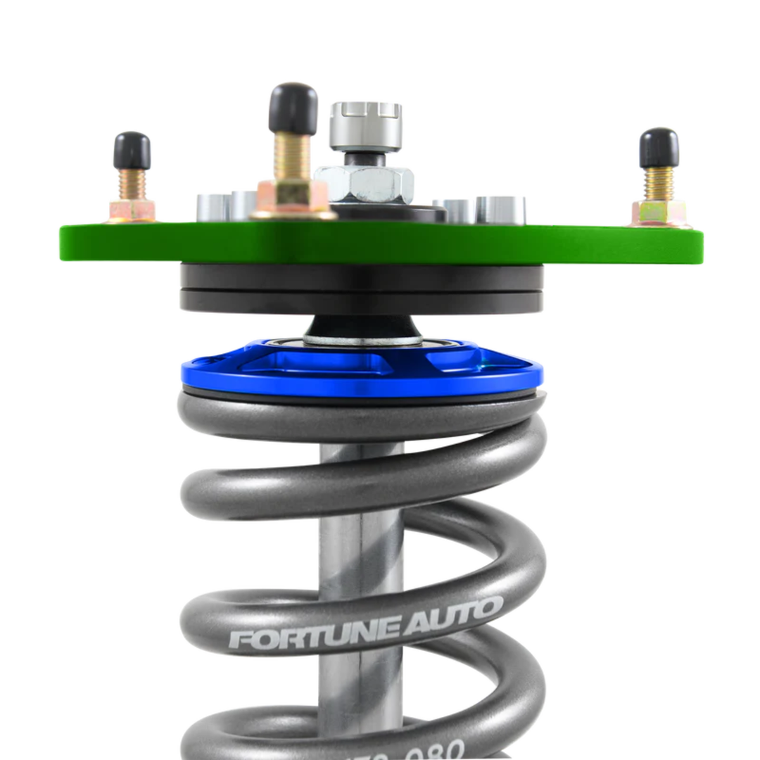 Fortune Auto GR Supra 500 Series Coilovers