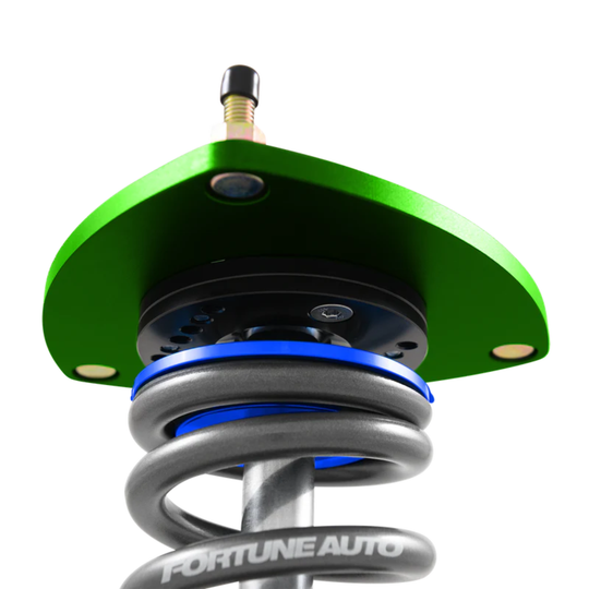 Fortune Auto GR Supra 510 Series Coilovers